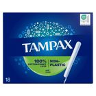 Tampax Super tampony | 18 kusů