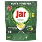 Jar Original Lemon All In One Mosogatókapszula, 67 db