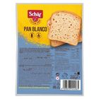 Schär Pan Blanco Chléb speciální bez lepku bílý krájený | 250 g