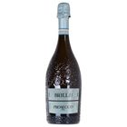 Brilla Prosecco DOC Extra Dry sparkling wine | 750 ml