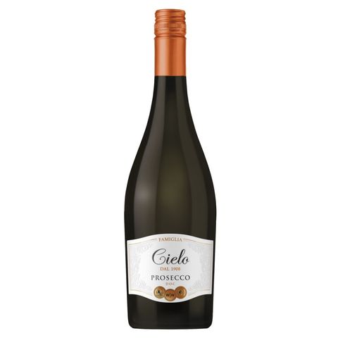 Cielo Prosecco DOC Sparkling Wine | 750 ml