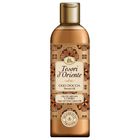 Tesori d'Oriente arganový a cyperový sprchový olej | 250 ml