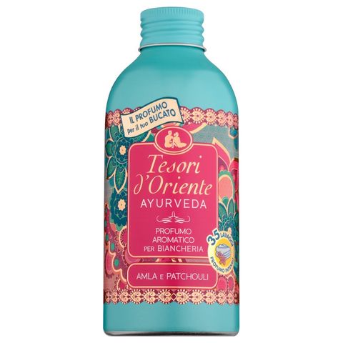 Tesori d'Oriente Ayurveda parfém do prádla | 250 ml