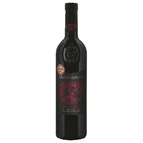 Masso Antico Primitivo Red Wine | 750 ml