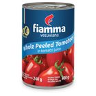 Fiamma Celá loupaná rajčata | 400 g