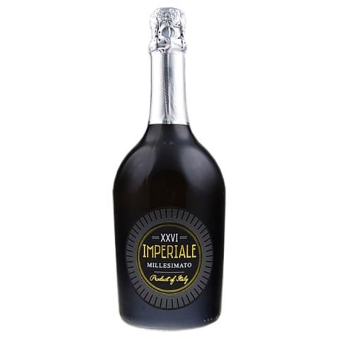 Imperiale Spumante Millesimato Sparkling Wine | 750 ml