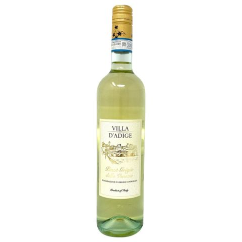 Parolvini Pinot Grigio White Wine | 750 ml