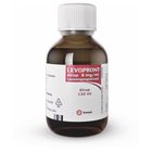 Levopront sirup 120 ml
