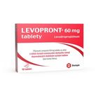 Levopront 60 mg 10 tablet
