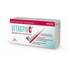 VITAgyn C Vaginální krém s kyselým pH 30 g
