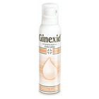 Ginexid Gynekologická čisticí pěna 150 ml