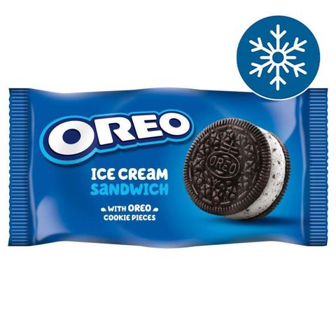 Oreo Sandwich | 110 ml