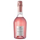 Bacio della Luna Pinot Rosato Spumante Extra Dry Rosé Wine | 750 ml