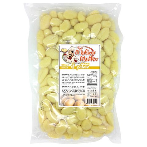 Molino Matteo Gnocchi | 1 kg