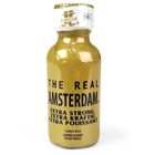 Čistící prostředek na kůže - Amsterdam Real | 30 ml (AMSTERDAM.REAL)