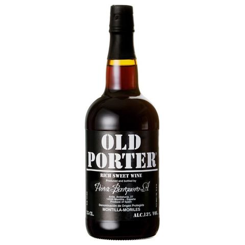 Old Porter Red | 750 ml