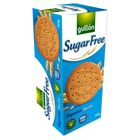 Gullón Digestive whole grain biscuits | 245 g