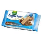 Gullón Sugar-free chocolate waffles | 60 g