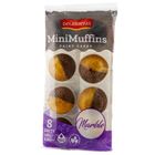 Delasheras Muffiny mini mramorové | 180 g