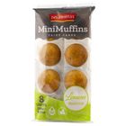 Delasheras Muffiny mini citronové | 180 g