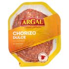 Argal Chorizo Regio szeletelt szalámi 100 g