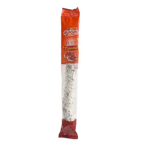 El Pozo Fuet Španělský salám | 170 g