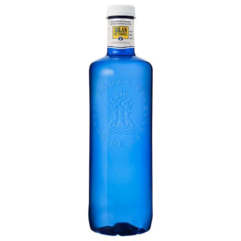 Solan de Cabras Neperlivá minerální voda | 1.5 l