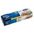 Sun & Sea Tuňák ve slunečnicovém oleji | 3 x 80 g