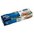 Sun & Sea Tuňák v olivovém oleji | 3 x 80 g
