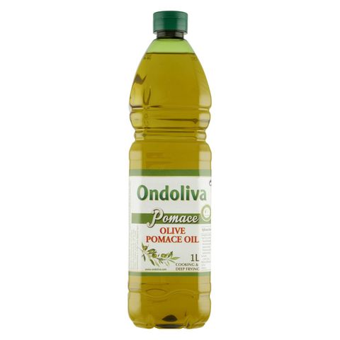 Ondoliva Pomace Olive Oil | 1 l