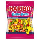 Haribo Balla-Balla ovocné pendreky | 100 g