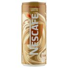 Nescafé Latte ledová káva | 250 ml