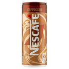 Nescafé Cappuccino ledová káva | 250 ml