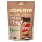 Nescafé Classic Crema instantní káva | 150 g