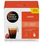 Nescafé Dolce Gusto Lungo capsules | 16 capsules