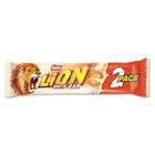 Nestlé Lion White tyčinka | 2 x 60 g