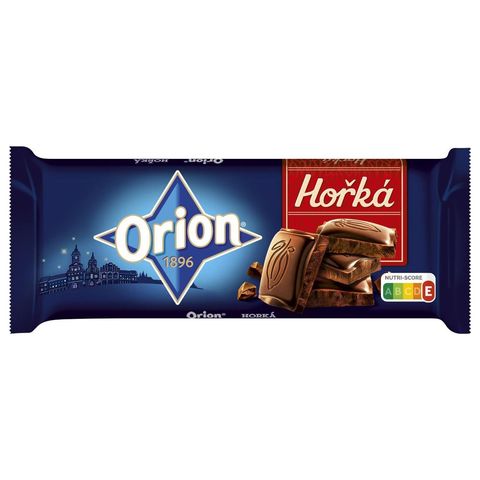 Orion Dark Chocolate | 85 g