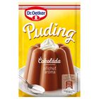 Dr.Oetker Čokoládový puding | 46 g
