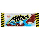 Sedita Attack Oplatky s mléčnou náplní v mléčno kakaové polevě | 30 g