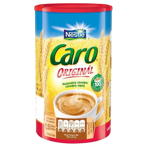 Caro Instantní kávový nápoj | 200 g