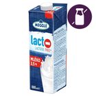 Meggle Bezlaktózové mléko 3.5% | 1 l
