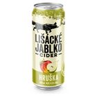 Fox Apple Pear Cider | 500 ml