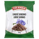 Dr.Ensa Lněné semínko | 100 g
