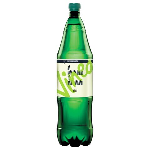 Vinea Sycený nápoj bílý | 1.5 l