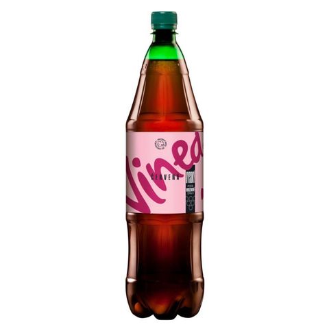 Vinea Sycený nápoj červený | 1.5 l
