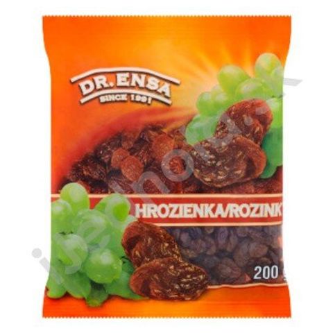 Dr. Ensa Rozinky | 200 g