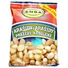 Ensa Arašídy pražené nesolené | 100 g