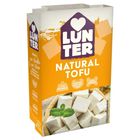 Lunter Natural tofu | 180 g