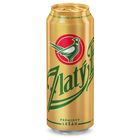 Zlatý Bažant Light Lager Beer | 0.5 l