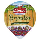 Liptov Full-Fat Bryndza Cheese | 100 g